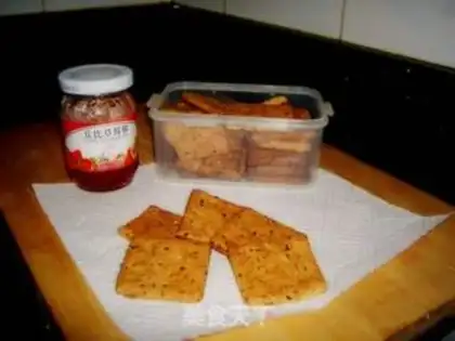 Make step 5
