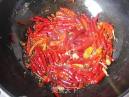 Make step 5