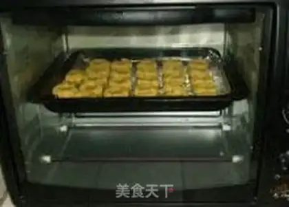 Make step 8