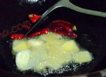 Make step 5