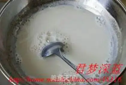 Make step 4