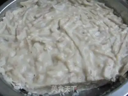 Make step 5
