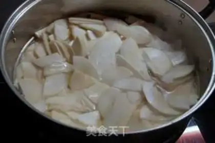Make step 3