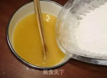 Make step 3