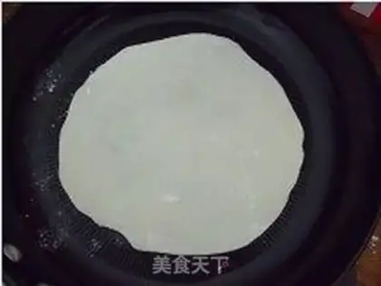 Make step 5