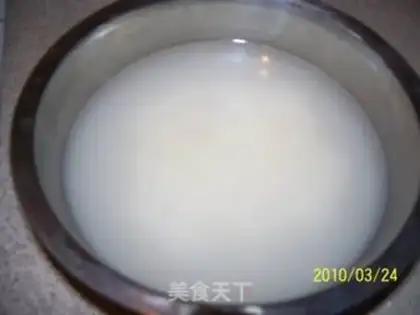 Make  step 7