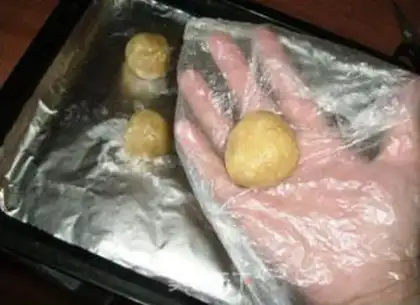 Make  step 1