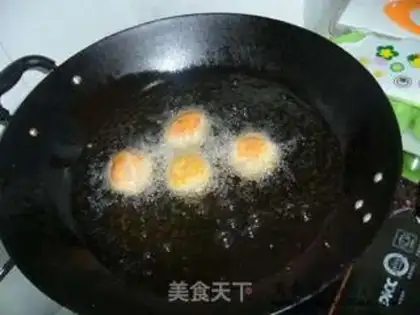 Make step 5