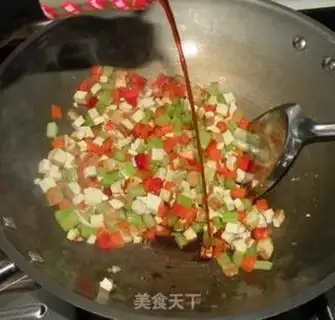 Make step 8