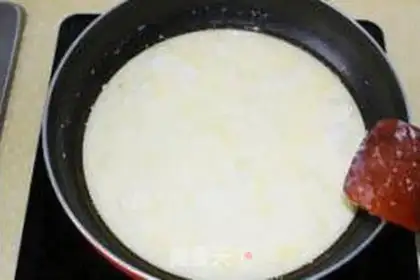 Make step 3