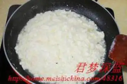 Make step 4