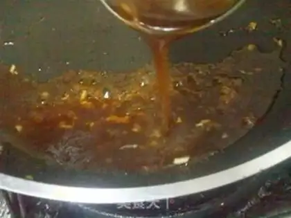Make step 5