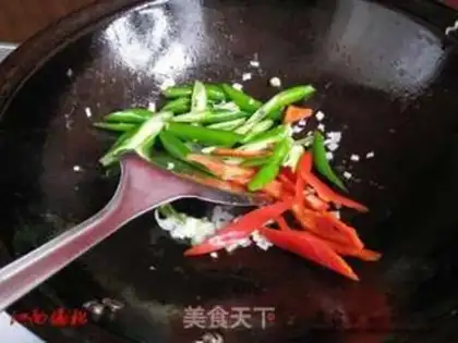 Make step 5