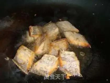 Make step 1