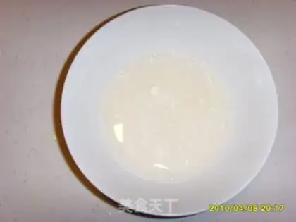 Make step 5