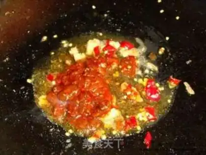 Make step 3
