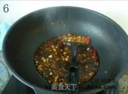 Make step 5
