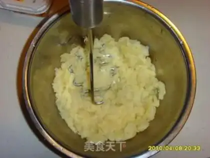 Make step 7
