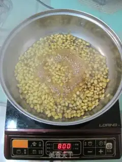 Make step 5