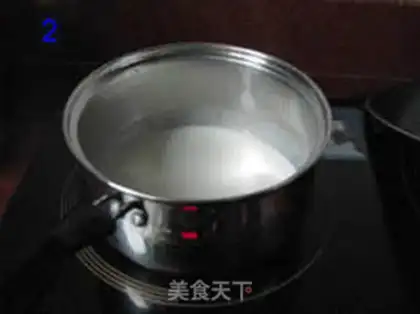 Make step 1