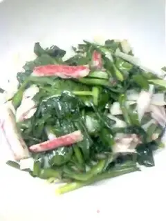 Make step 2