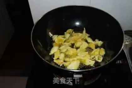 Make step 11