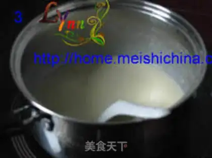 Make step 2