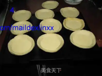 Make step 3