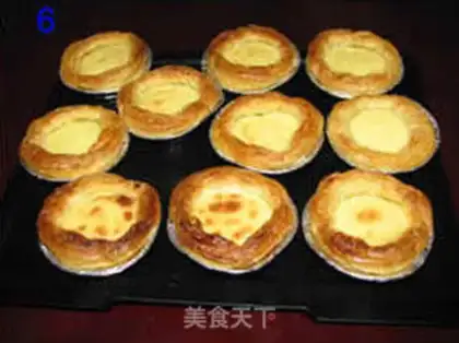 Make step 5