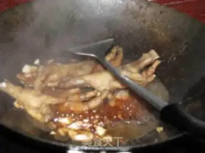 Make step 5