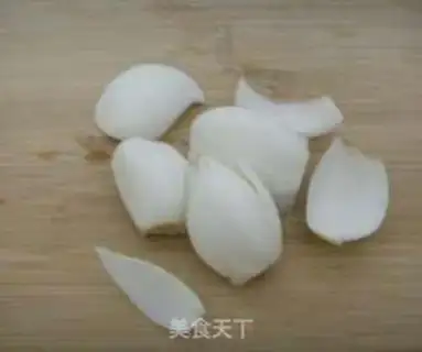 Make step 1