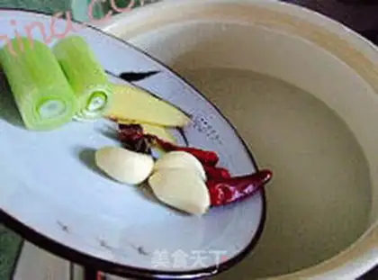Make step 5
