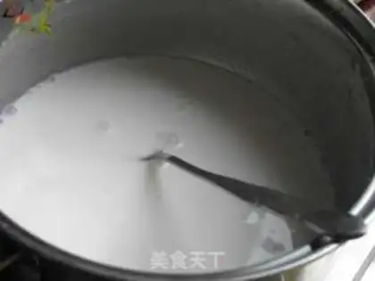 Make step 1