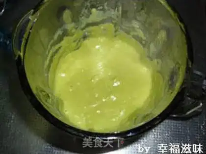 Make step 5