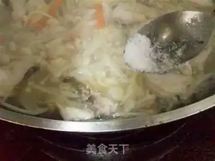 Make step 4