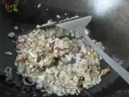 Make step 5
