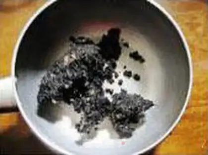 Make step 5