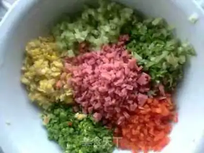 Make step 1