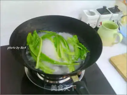 Make  step 1