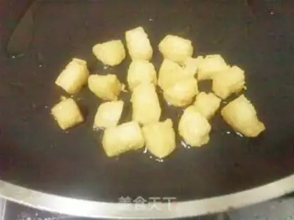 Make step 1