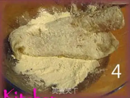Make step 3