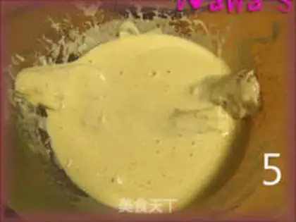 Make step 4