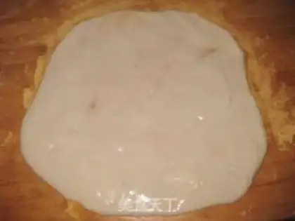 Make step 5