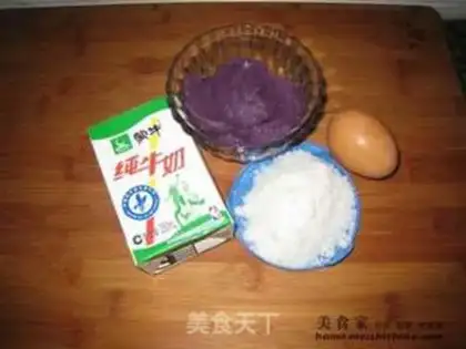 Make step 1