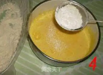 Make step 3