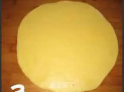 Make step 3