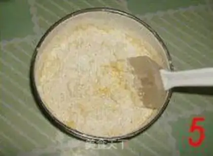 Make step 4