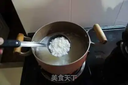 Make step 1