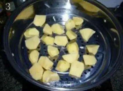 Make step 2