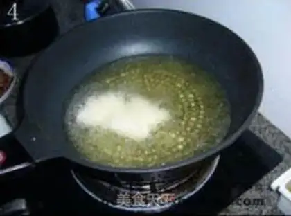 Make step 3